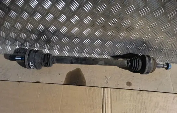 Mercedes-Benz S W222 Front driveshaft A2223501405