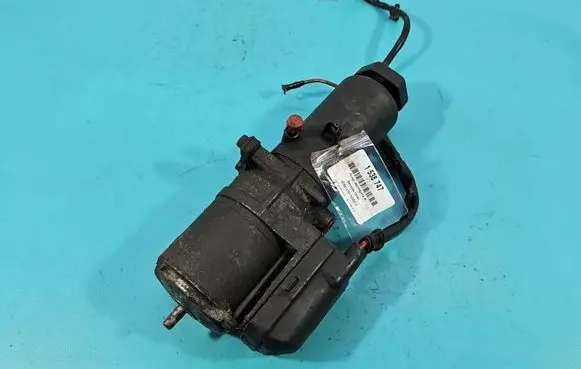 Mercedes-Benz Vaneo W414 Power steering pump A1684660401 IMPRK1538747