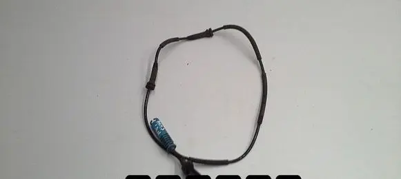 Mini One - Cooper R57 ABS brake wheel speed sensor