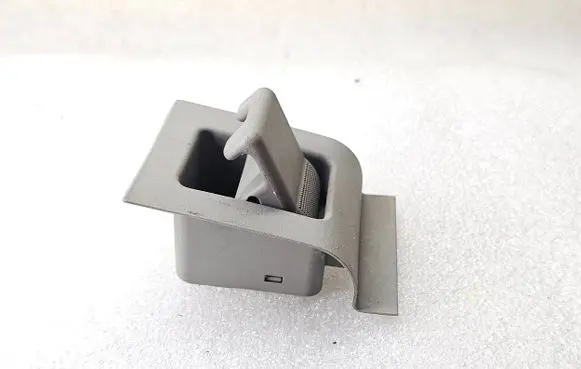 Audi A8 S8 D2 4D Cargo luggage net fixing mount 4D0857635