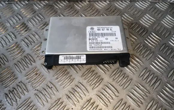 Gearbox control unit/module
