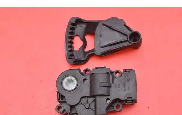 Jaguar XJ X308 Air flap motor/actuator 412650920