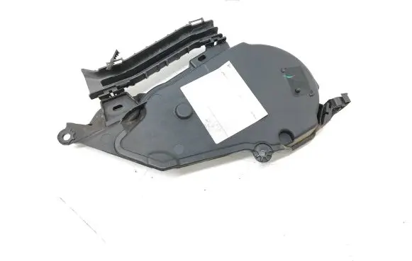 Citroen C4 II Picasso Timing belt guard (cover) 9802982180 3255