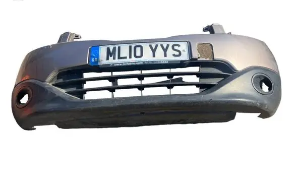 Nissan Qashqai Front bumper 62257BR02A 62022BR10H