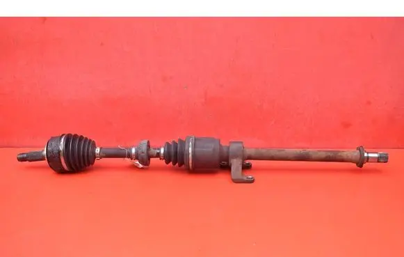 Honda Accord Front driveshaft