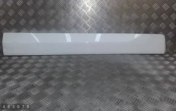 Ford Ecosport Front door trim (molding) hn15n20849a