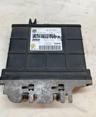 Audi A3 S3 8L Gearbox control unit/module 09A927750N