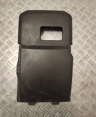 Ford Focus Battery box tray cover/lid 9M5N10A659AA 31301483