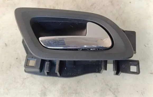 Peugeot 308 Front door interior handle 9660525380 9685950277