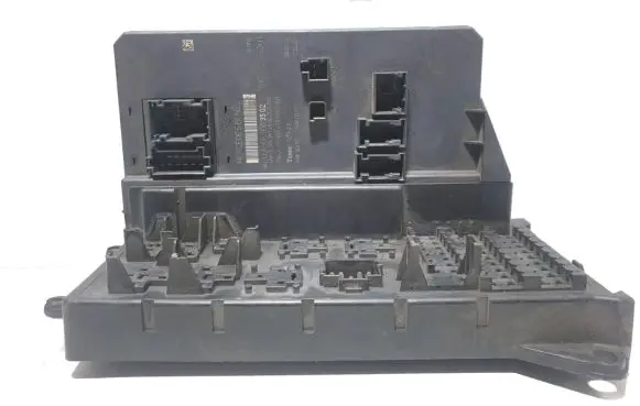 Mercedes-Benz Sprinter W906 Other control units/modules A9069003502
