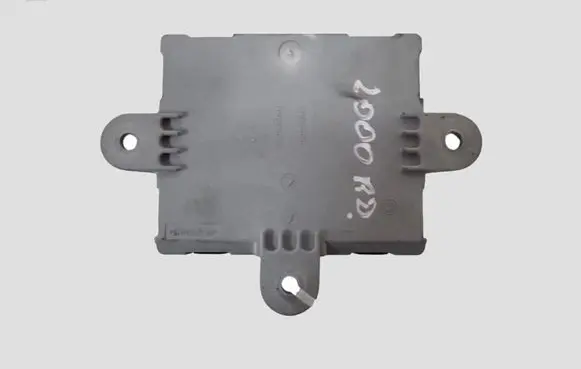 Ford Mondeo MK IV Door control unit/module 9G9T14B533FC