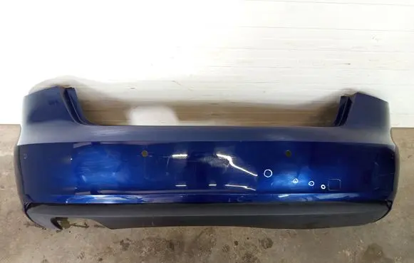 Audi A3 S3 8V Rear bumper A38VTYLNZDERZ