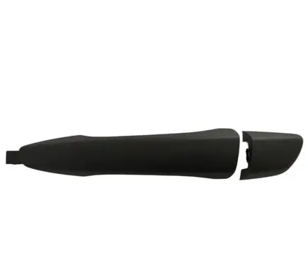 Citroen C4 II Picasso Rear door exterior handle 98029783XT 98029783