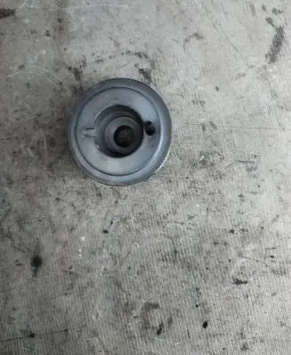 Ford Galaxy Crankshaft gear 7G9q6306A