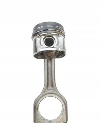 Citroen C4 Cactus Piston with connecting rod 75L118