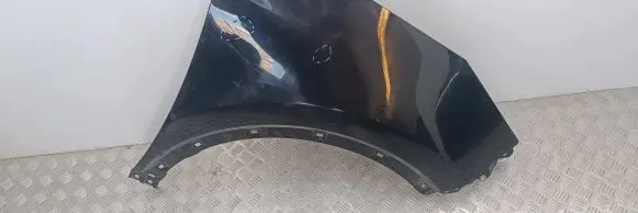 KIA Sportage Fender