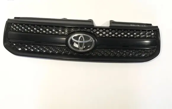 Toyota RAV 4 (XA20) Front grill 0842342150 08423 42150