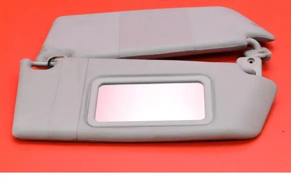 Opel Astra H Sun visor 