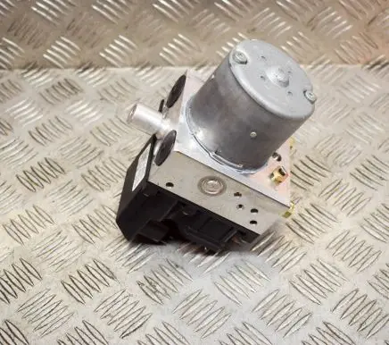 Porsche Boxster 986 ABS Pump 0265222025 0265800010