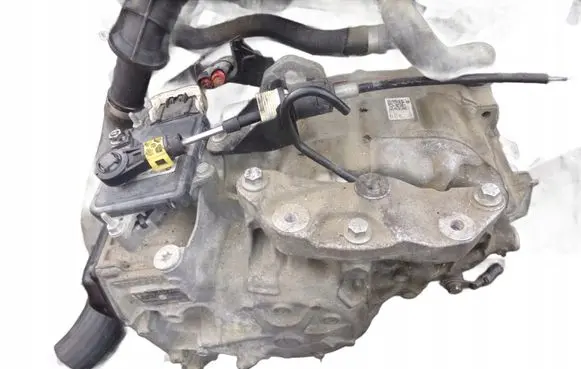 Volvo V40 Automatic gearbox 1285224 6MB39 P1285224