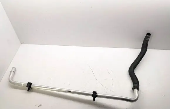 Chevrolet Tahoe Engine coolant pipe/hose 85510476