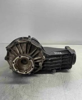 Audi A8 S8 D3 4E Rear differential 01r525053