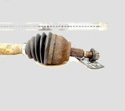 Ford Focus Front driveshaft