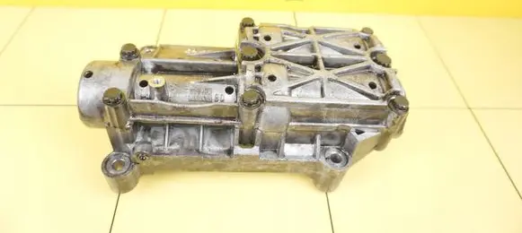 Hyundai Santa Fe Camshaft D4EB WALKI