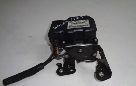 Ford Galaxy ABS Pump 8G912C405AA 54084922B 16565703
