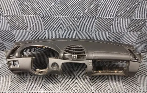 Mercedes-Benz CL C215 Dashboard A2158300119 A2156801487 A21568014879C29