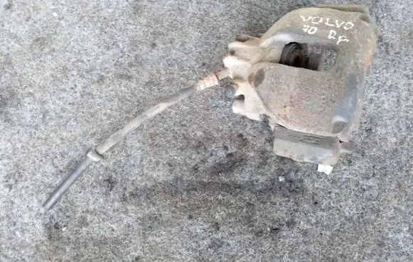 Volvo V70 Front brake caliper