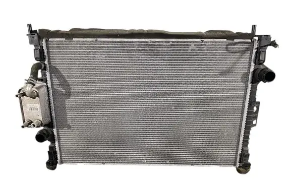 Ford Kuga II Coolant radiator CV618C342GB CV618005FA
