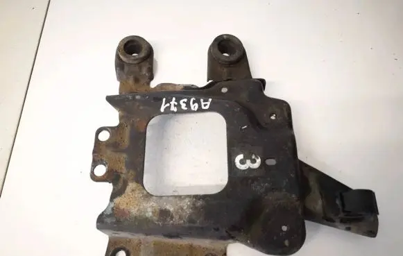 Mazda 3 I Battery bracket 