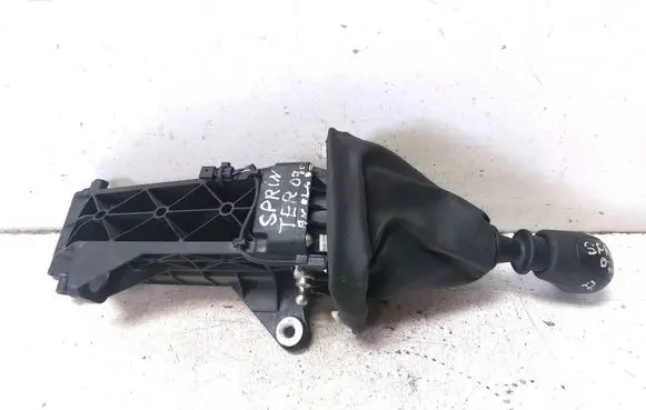 Mercedes-Benz Sprinter W906 Gear shifter/selector A9062601809