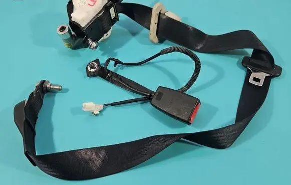 Mazda 2 Front seatbelt T89394T IMPRK1568874