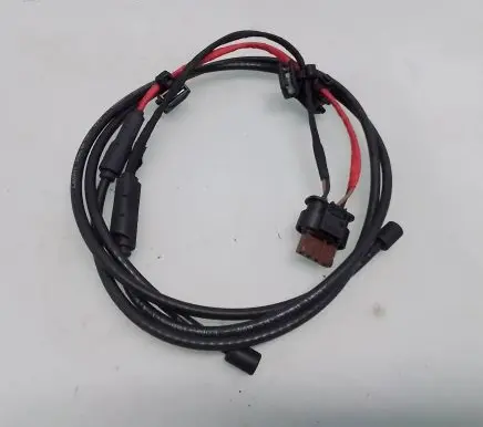 Audi Q5 SQ5 Liftgate motion sensor 4H0973704B
