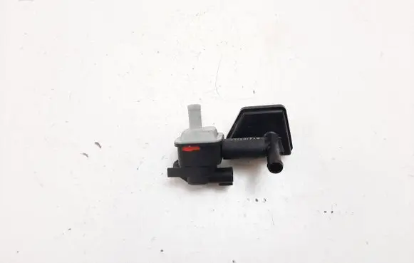 Mazda 3 II Turbo solenoid valve 1362007230