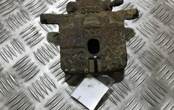 Subaru Legacy Rear brake caliper
