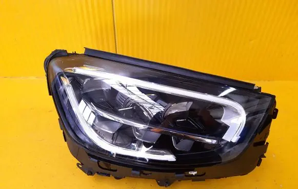 Mercedes-Benz GLC X253 C253 Headlight/headlamp A2539068602