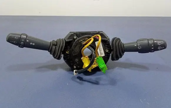 Fiat Stilo Other switches/knobs/shifts 07353729620
