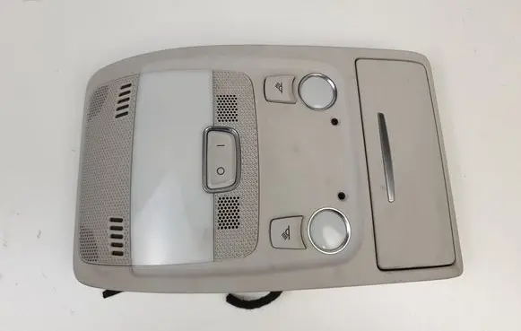 Audi A5 Sportback 8TA Front seat light 8K0951177 8T0947135B