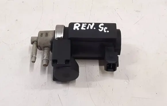 Renault Scenic II - Grand scenic II Turbo solenoid valve 8200270451