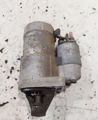Ford Ka Starter motor 51852952 S114948 46636