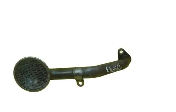 Hyundai Santa Fe Oil sump strainer pipe SMOK 19SP43