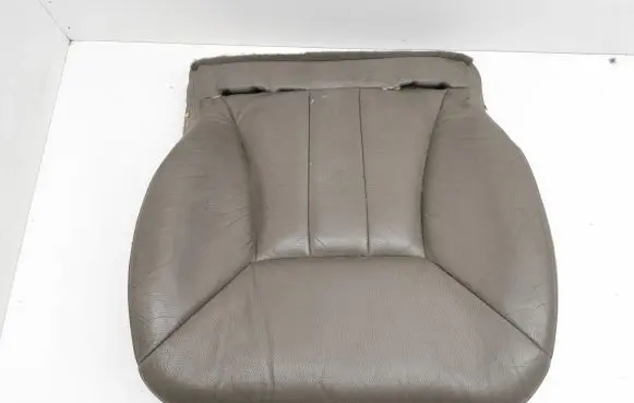 Chrysler Voyager Rear seat 