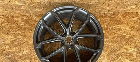 Porsche Macan (95B) R21 alloy rim 95B601025 K710K50