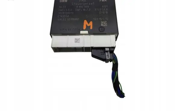 Mini One - Cooper F56 F55 Parking PDC control unit/module 9483099