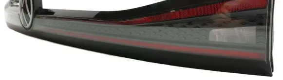 Volkswagen ID.3 Rear/tail lights 11A945093A