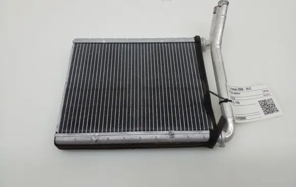 Toyota Avensis T270 Heater blower radiator 8710702150