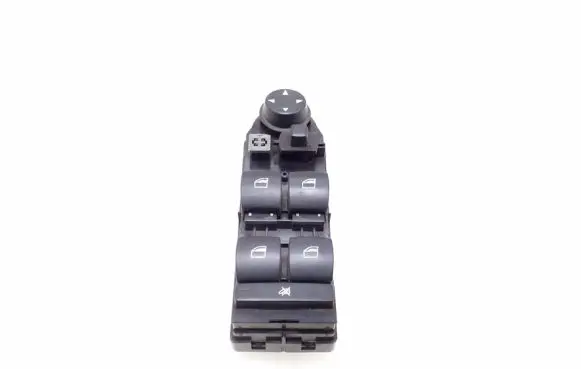 BMW 5 E60 E61 Electric window control switch 6939112